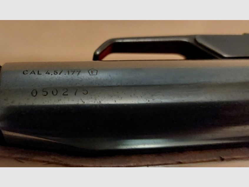 Diana 75 T1 