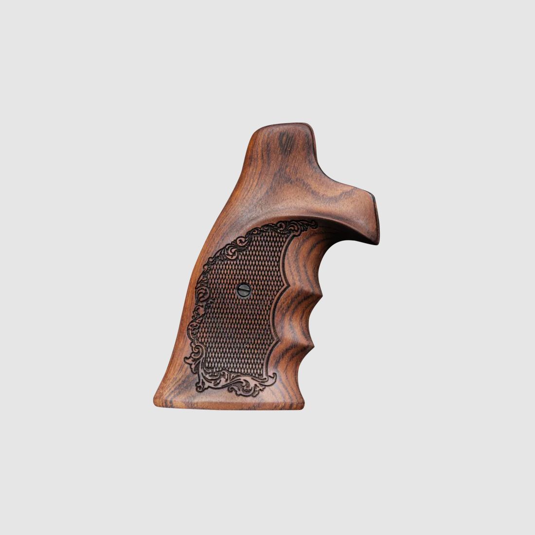Ergonomischer Holzgriff für Revolver Smith Wesson MBT, Bild 1 von 2