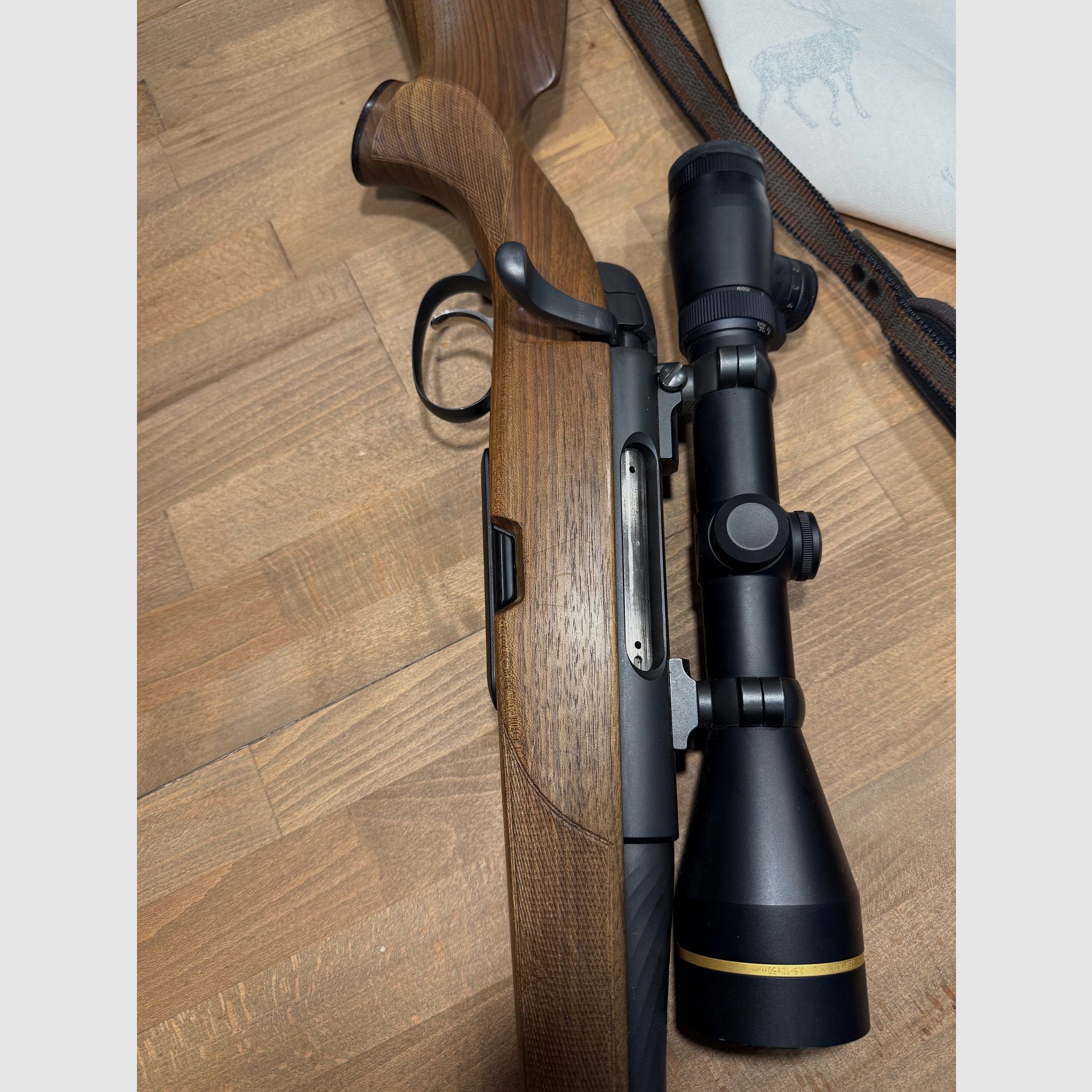 🚨STEYR MANNLICHER CLASSIC LIGHT🚨