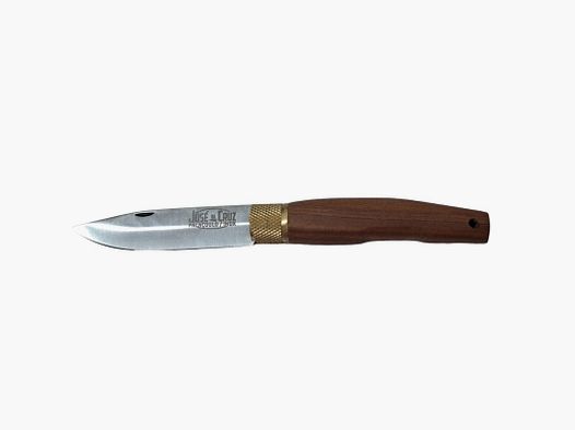 MESSER JOSE DA CRUZ CAMPERA "PLANALTO" PAU FERRO