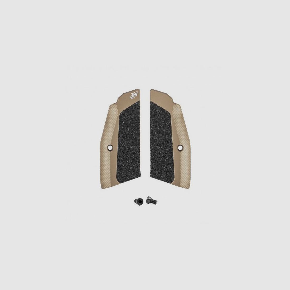 Impugnature Toni System Highgrip Short CZ Shadow TS 75B Sand