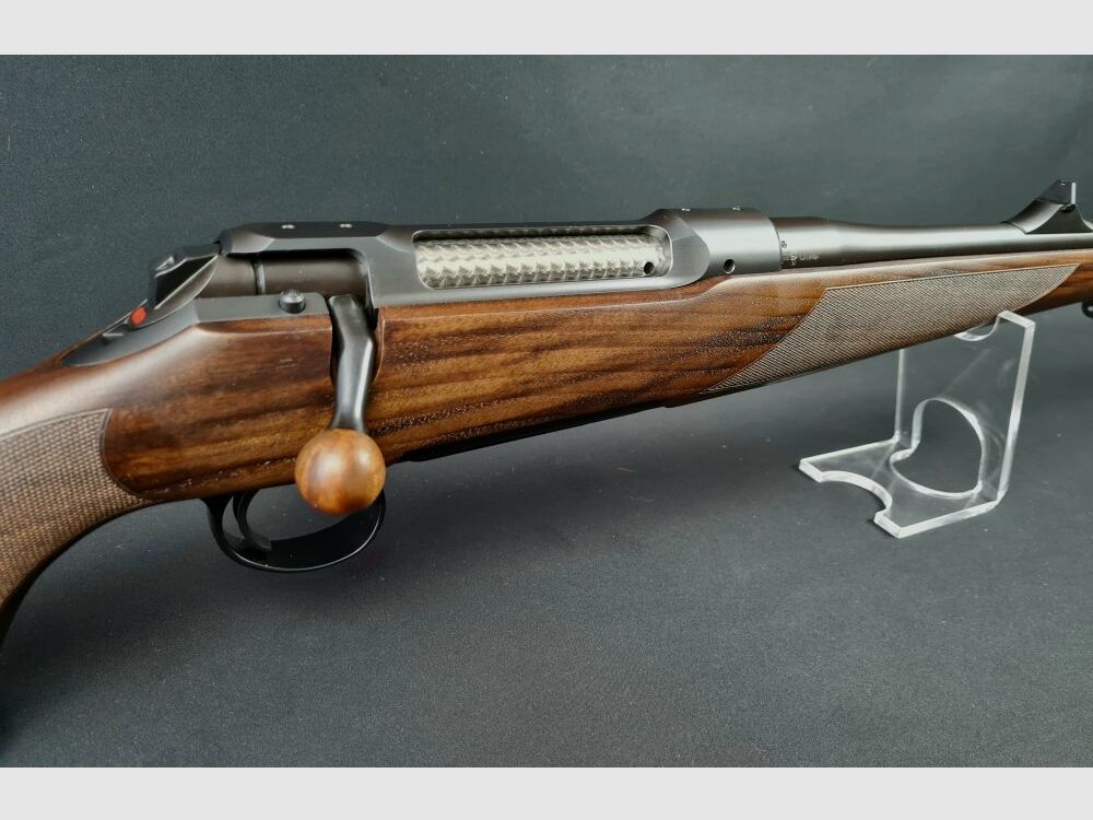 Sauer und Sohn 101 Artemis, Bild 4 von 5