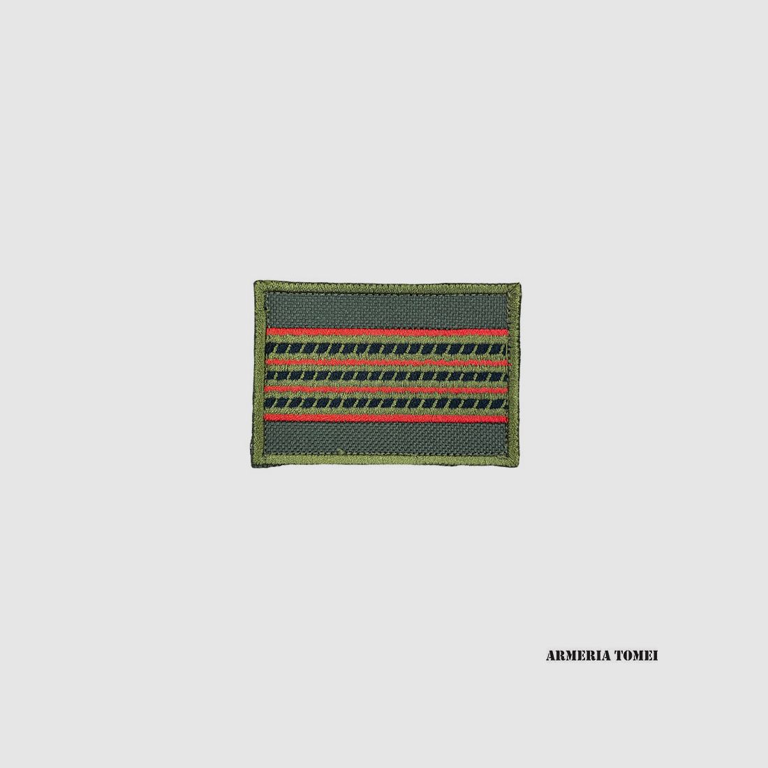 ARMÉE ITALIENNE – GRADE SCRATCH BRODÉ PREMIER MARÉCHAL