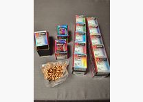 Hornady Geschosse .224/53 gr HP Match #2250