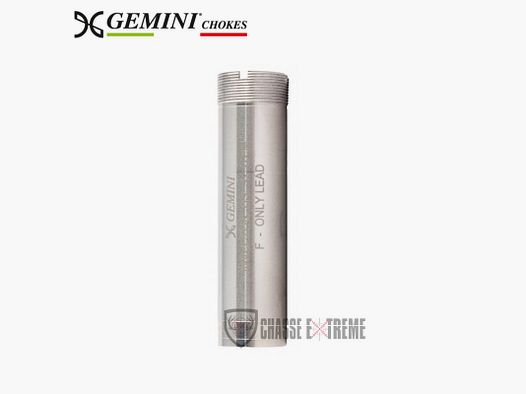 Choke GEMINI Intérieur Invector Ds Cal 12 Flush