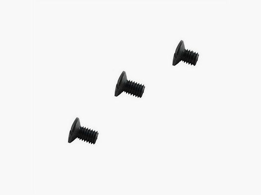 Diopter screw set 995004