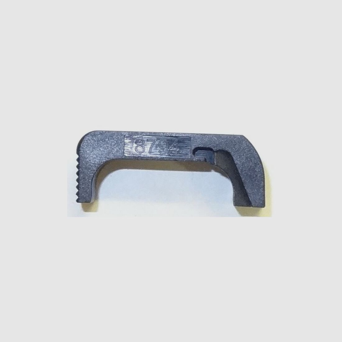 Glock Gen.4 Magazinhalter, verlängert für Kal.9x19, 40S&W
