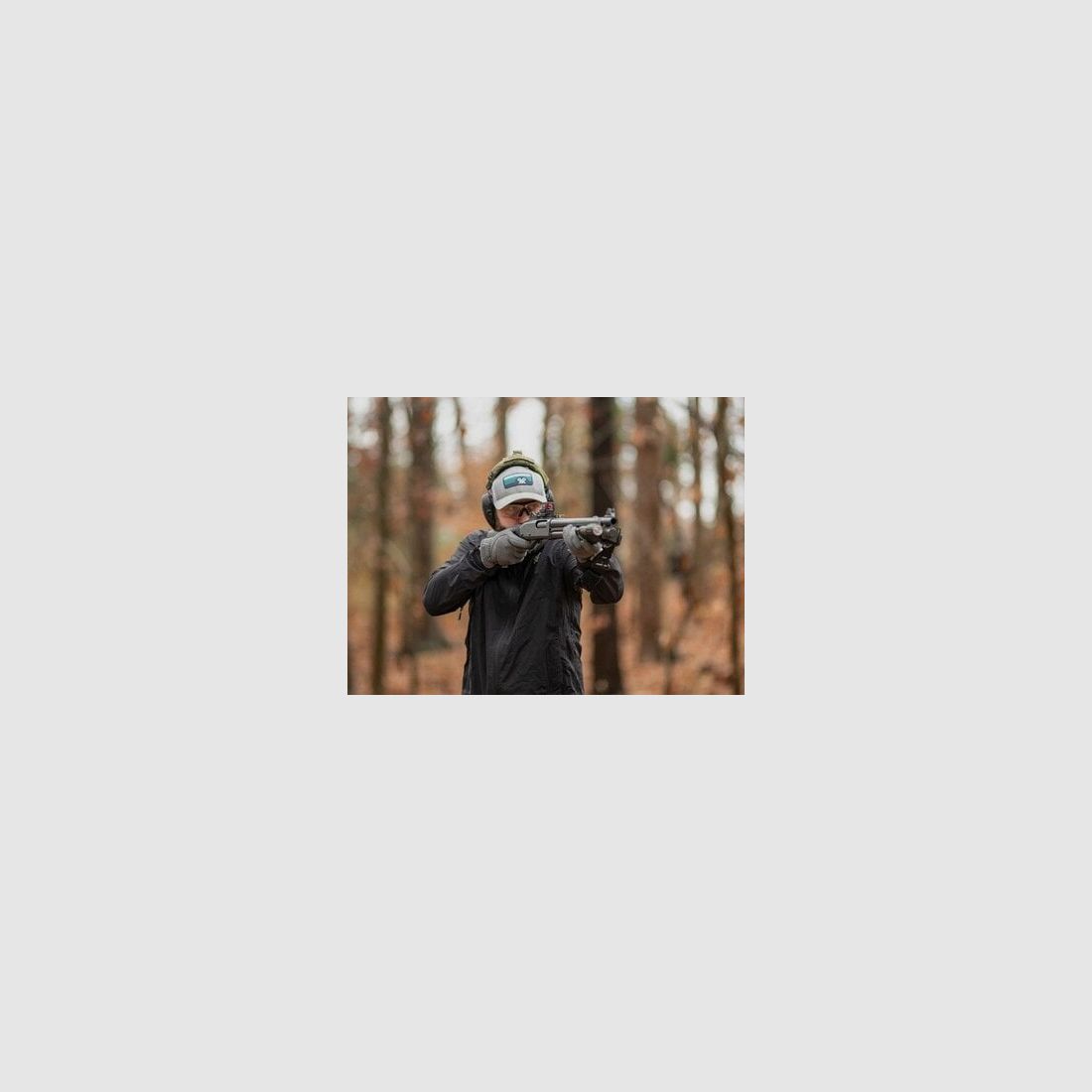 Red dot sight Vortex Defender ST | 6 MOA | red lens, image 12 of 27