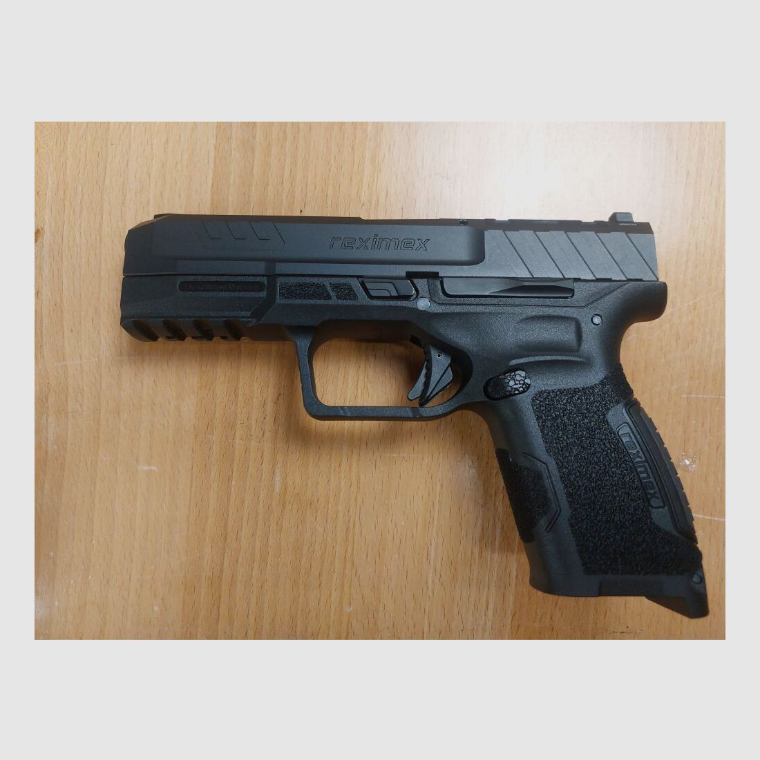 REXIMEX TRX 9, image 2 sur 9