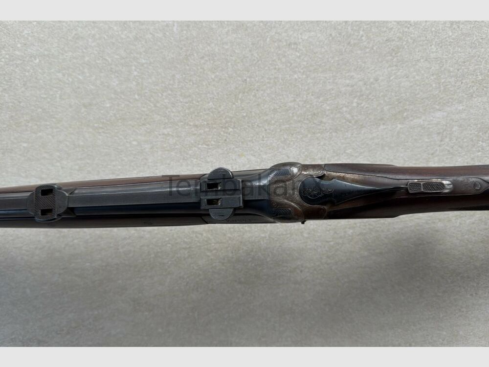 Merkel Suhl Mod. 201 16/70