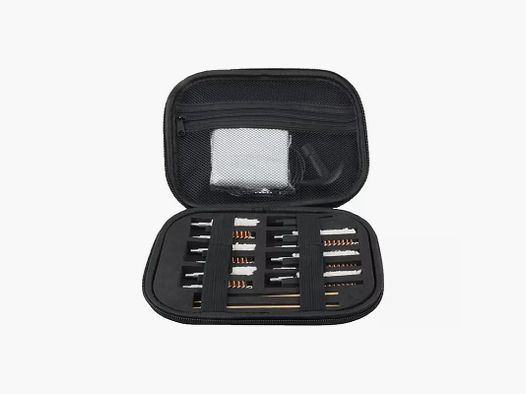 Kit de nettoyage 19 pièces VECTOR OPTICS