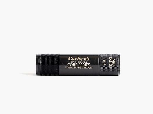 CARLSONS Choke CORE 12 GA Mid Range for Browning Invector Plus