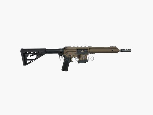 Schmeisser AR15-9 S4F Sport PCC Bronze 10.5'' Dynamic
