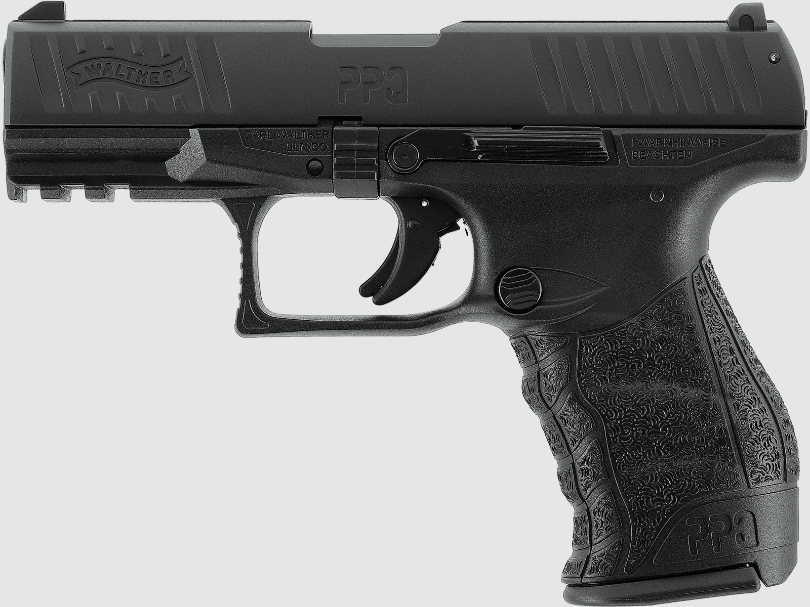 Walther PPQ M2