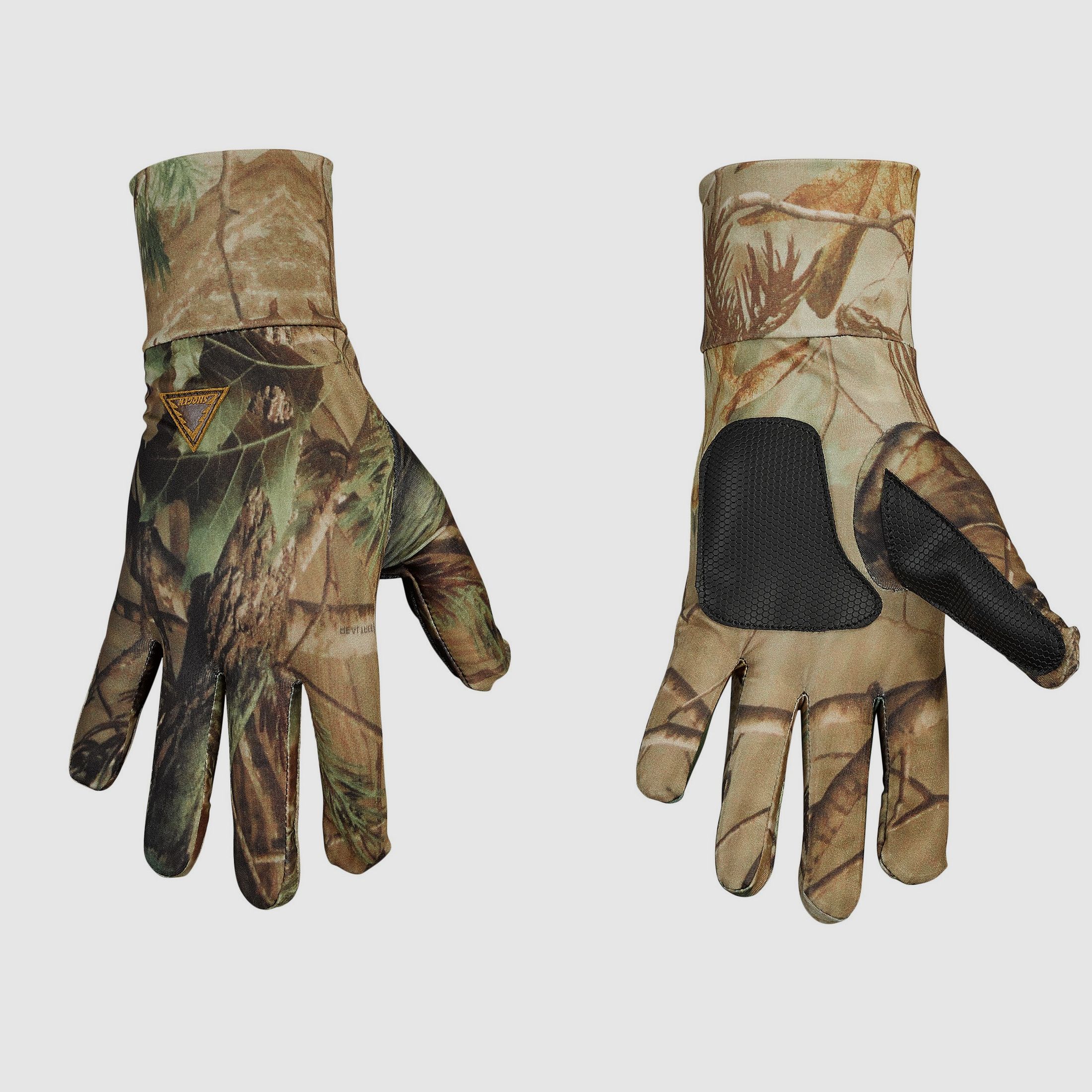Guantes de Caza Skogen Acecho