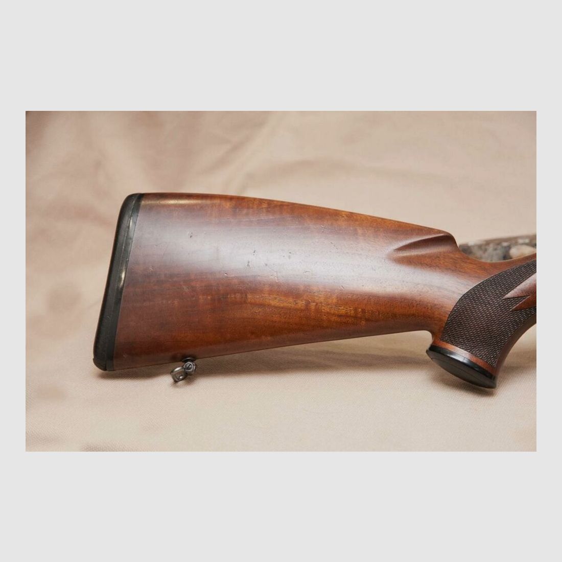 Blaser Komplettpaket mit ZF 3-12x56	 R93 Geradezug Repetierer keine R8