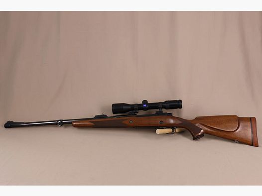 Winchester 70 "Classic Super Express" // Afrika-Jäger aufgepasst!!
