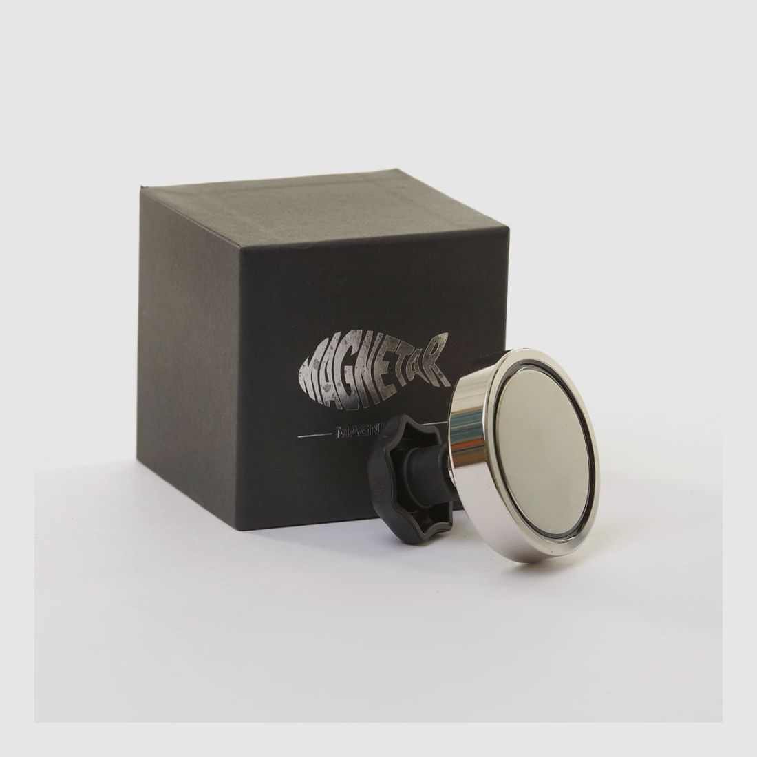Magnetar HUNTMAGNET 3.0 Stahlschrotmagnet 300 kg, Bild 1 von 8
