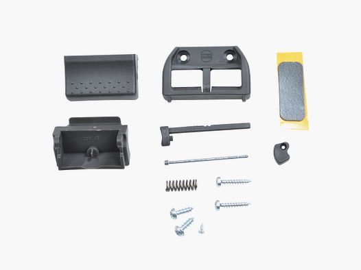 Complete bolt (01/2007 – …)