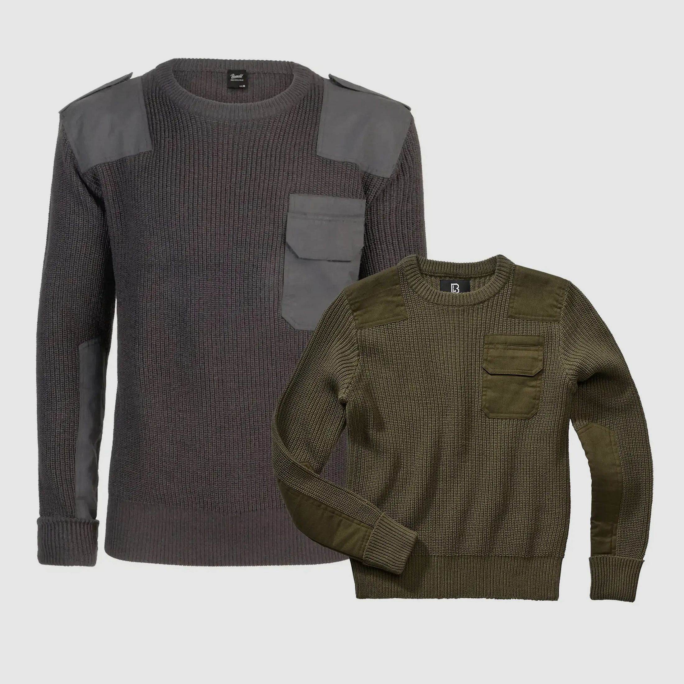 Brandit Mini Me Bundle - Bundeswehr Sweater