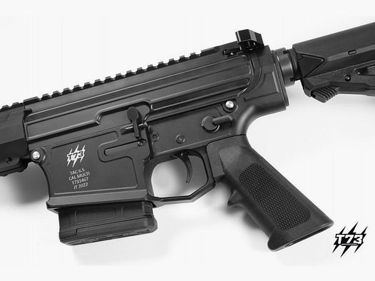 Tactical 73 AR10 TAC 6,5