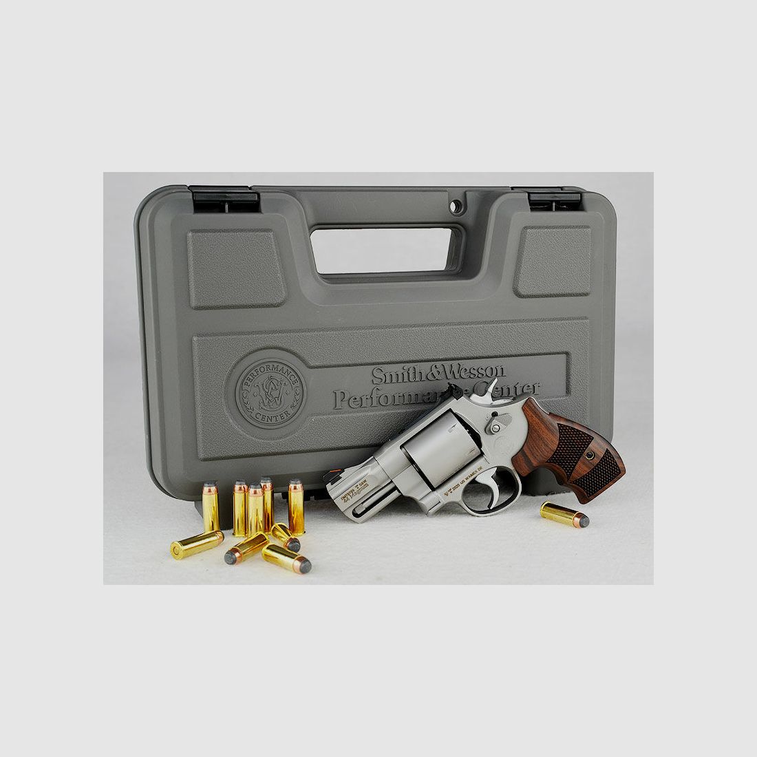 Smith & Wesson 629 Performance Center