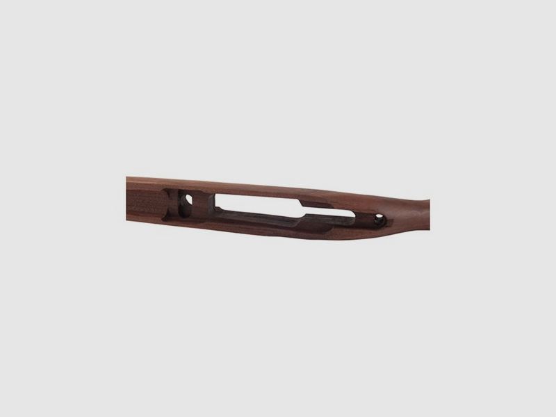 WOOD PLUS MAUSER 98 STOCK SPORTER WOOD BROWN, imagen 3 de 3