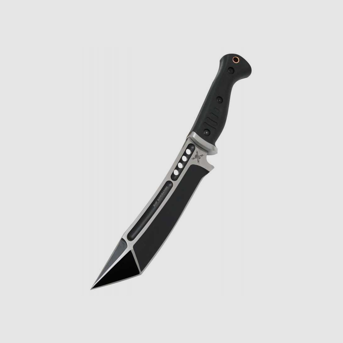 United Cutlery M48 Sabotage Tanto Fighter, Messer mit Scheide