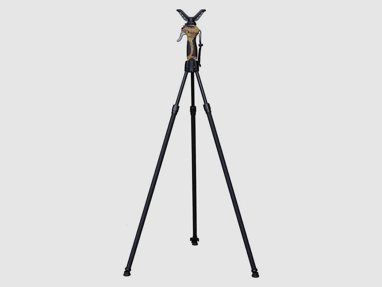 Fiery Deer Driepoot Gen. 4 Schietstok, afbeelding 1 van 3