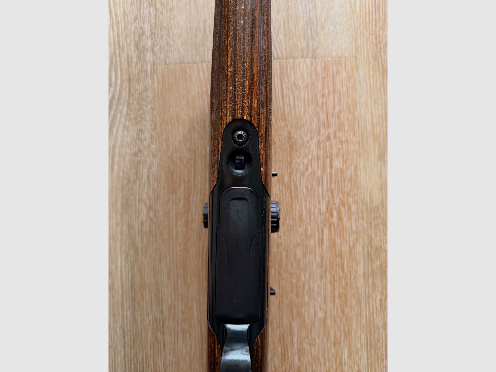 Sauer 101 GTI – .308 Win. z Zeiss V6 & A-TEC Hertz 150