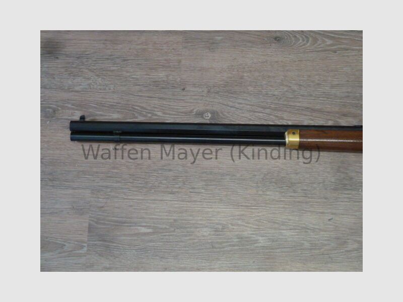 Winchester Siècle de Leadership