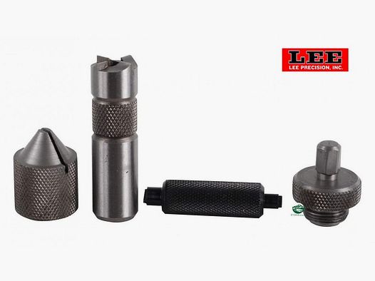 LEE Herstelset voor hulzen 90950