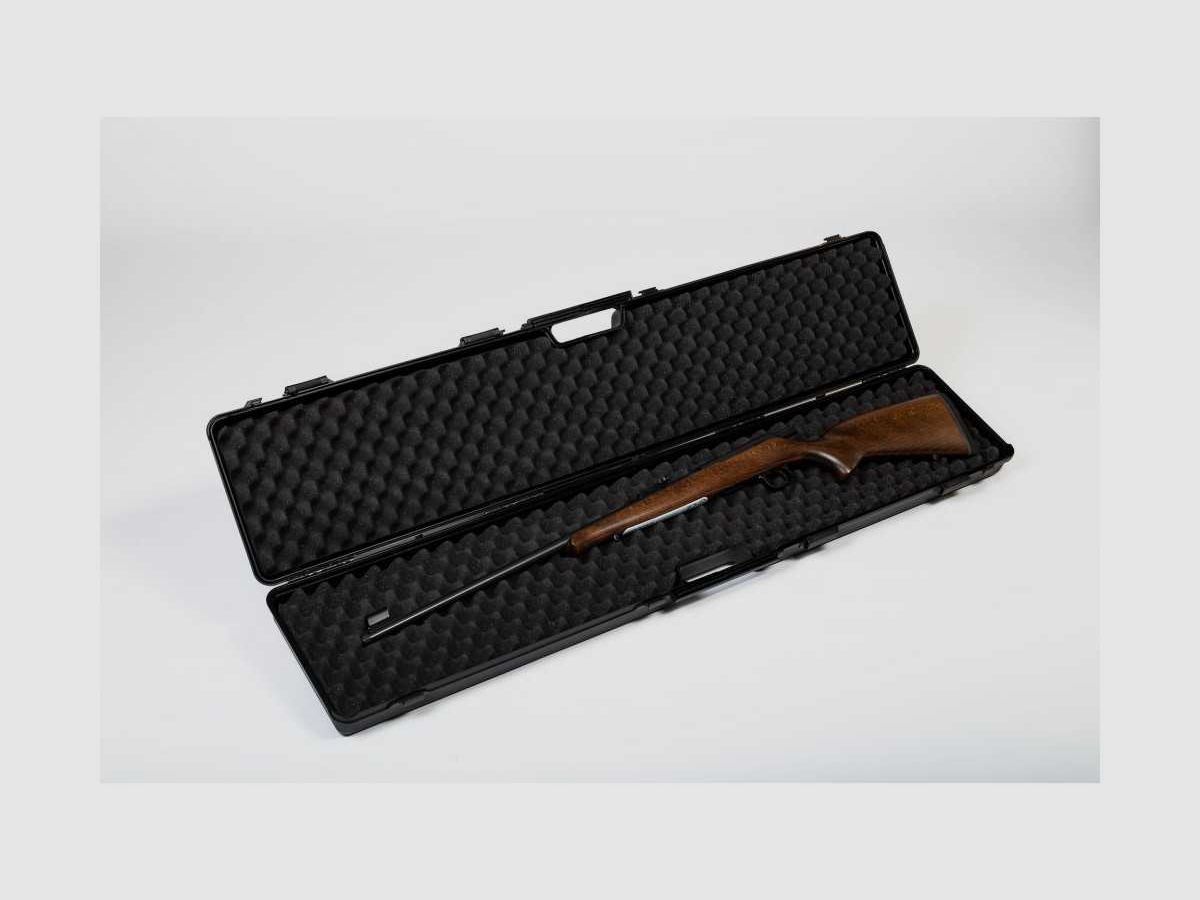 CARABINE ADAMANTIUM CUSTOM SILENCE CZ457 22LR, Bild 6 von 6