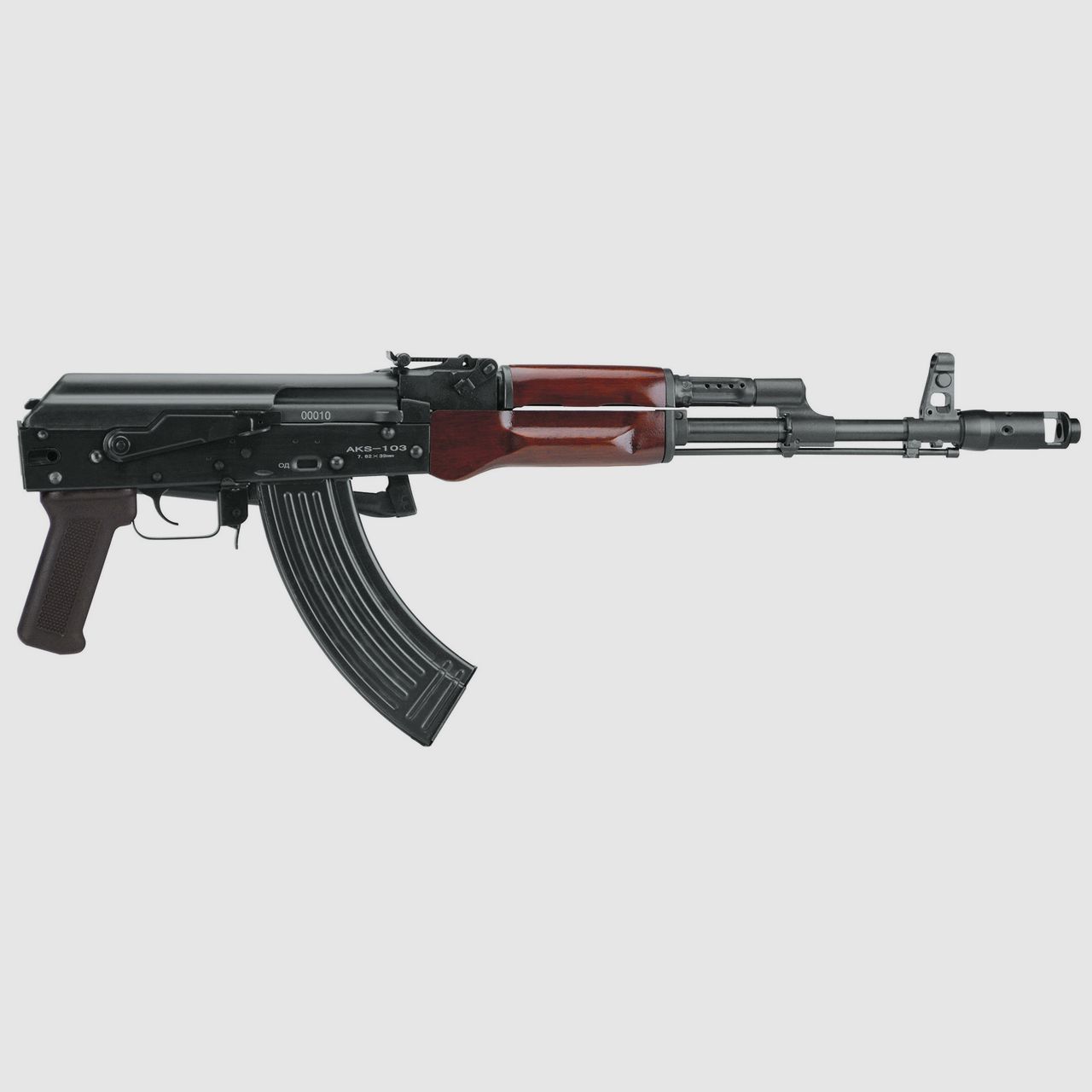 SDM AKS-103 7,62x39, Bild 2 von 5
