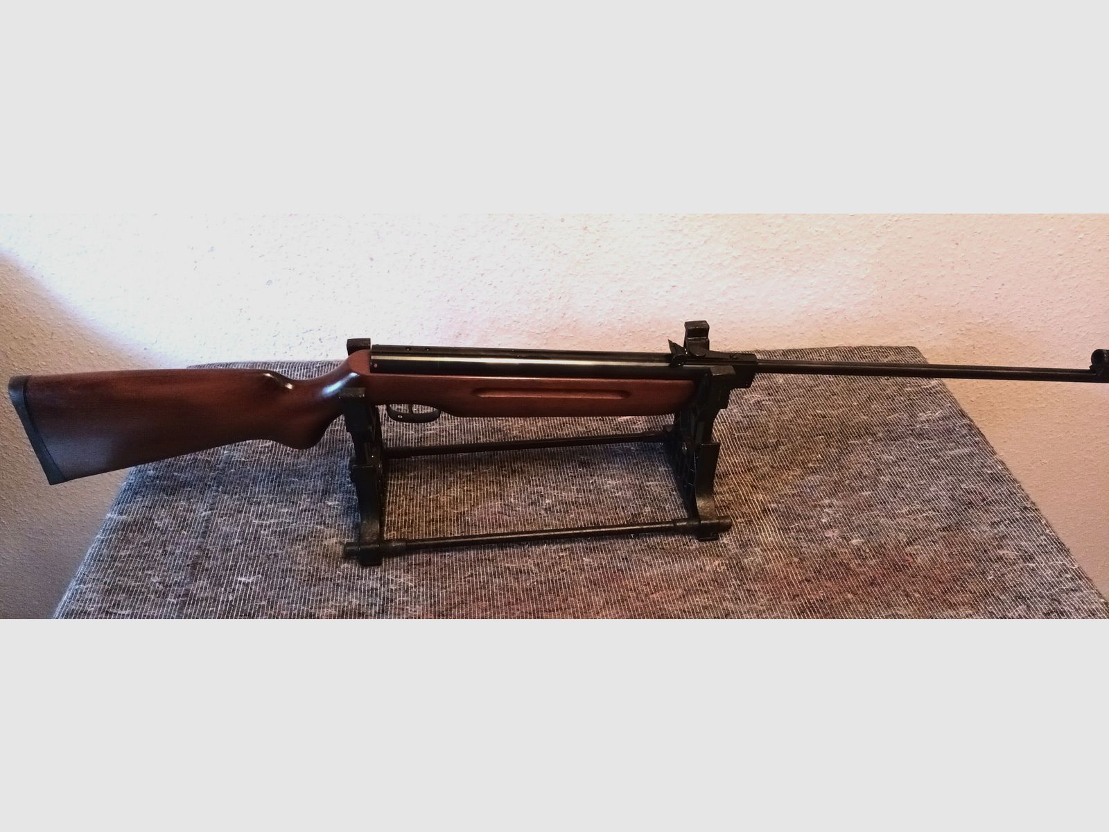 weihrauch hw35