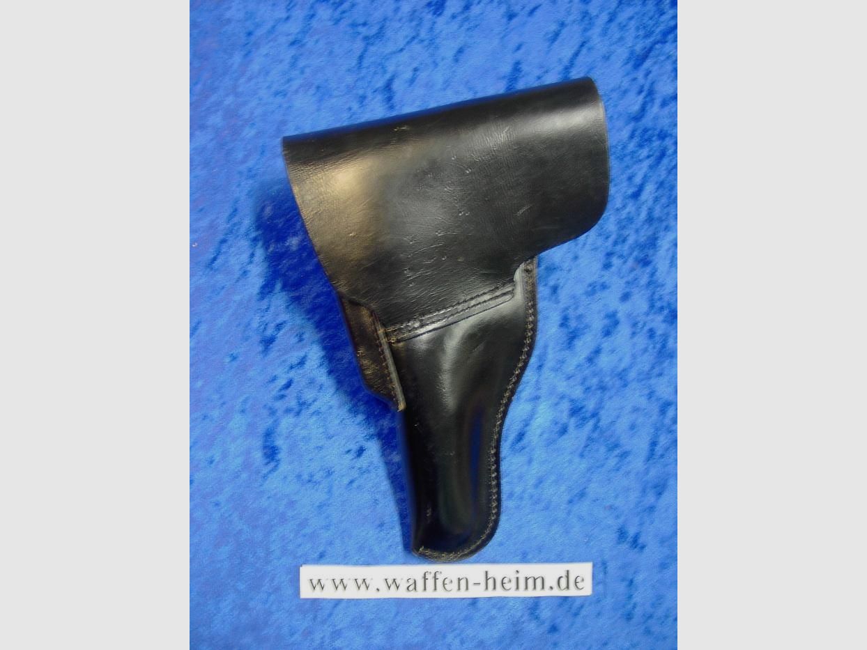 Bundeswehr Pistolenholster für P1 / P38, Bild 2 von 2
