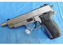 Sig-Sauer P 226 S Classic Sport II