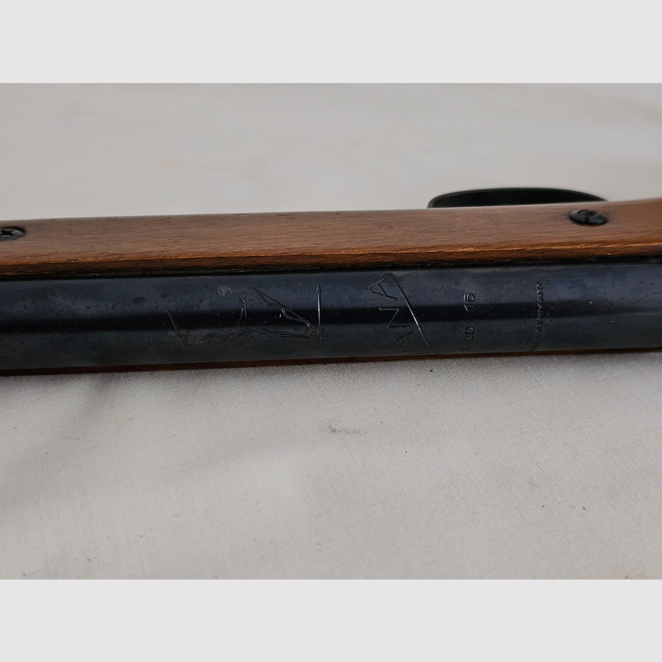 Jugend Luftgewehr Diana 16