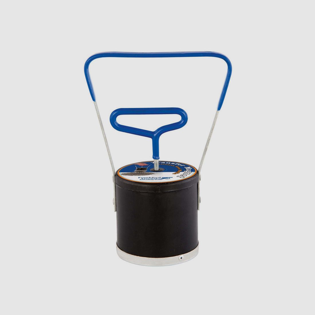 MAGNETISCHER NÄDELSEPARATOR, Bild 1 von 3