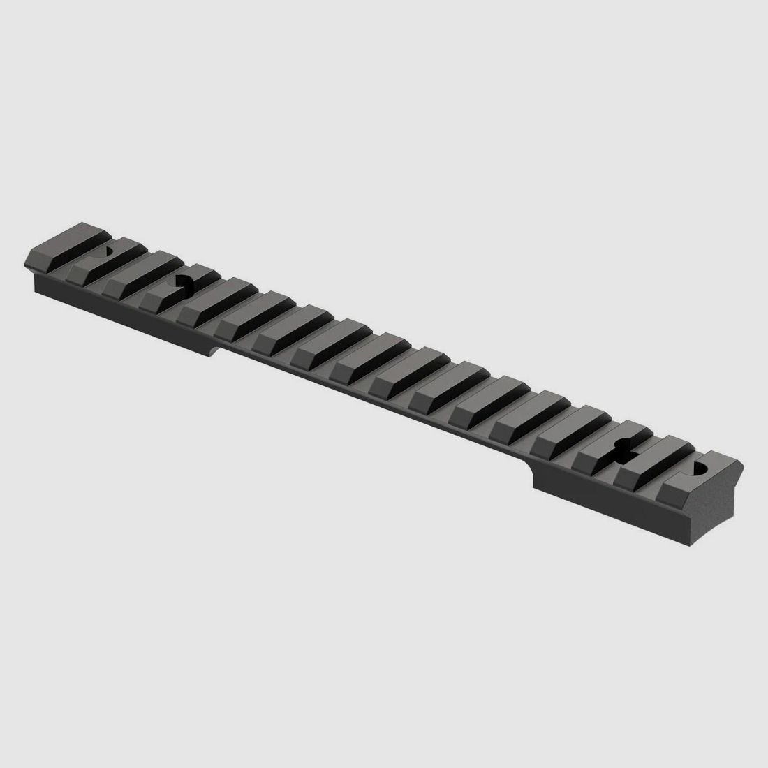 Leupold BackCountry Cross-Slot 8-40 Schiene – Savage 110 LA 20 MOA, Bild 2 von 2