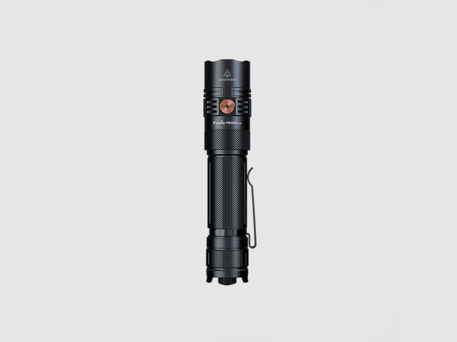LATARKA – FENIX – PD36R ACE | 3000 LUMENÓW, zdjęcie 1 z 7