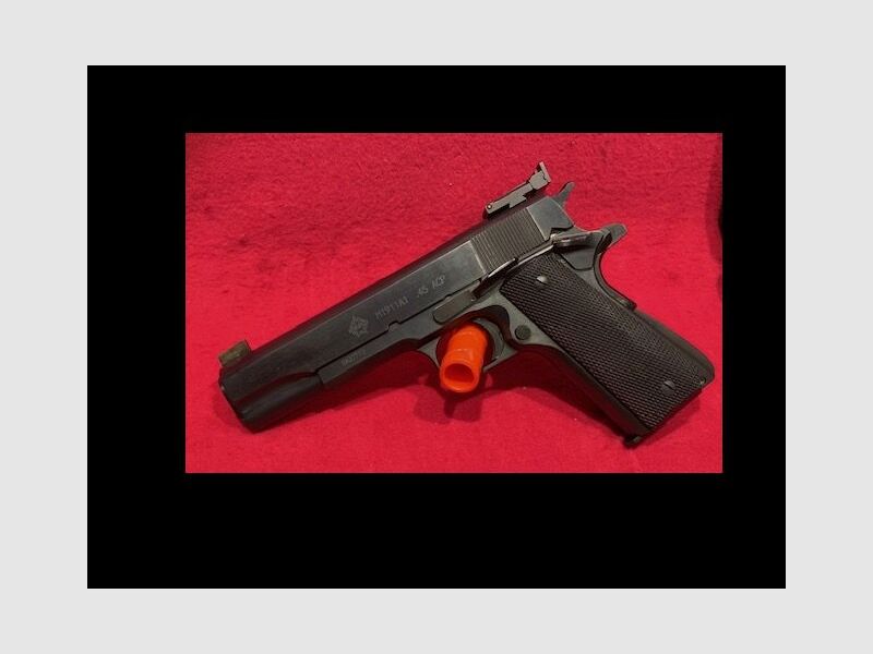 Norinco, zdjęcie 3 z 4