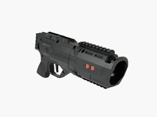 VOLCANO Tracer Pistolen Granatwerfer 40mm - Schwarz | AceTech