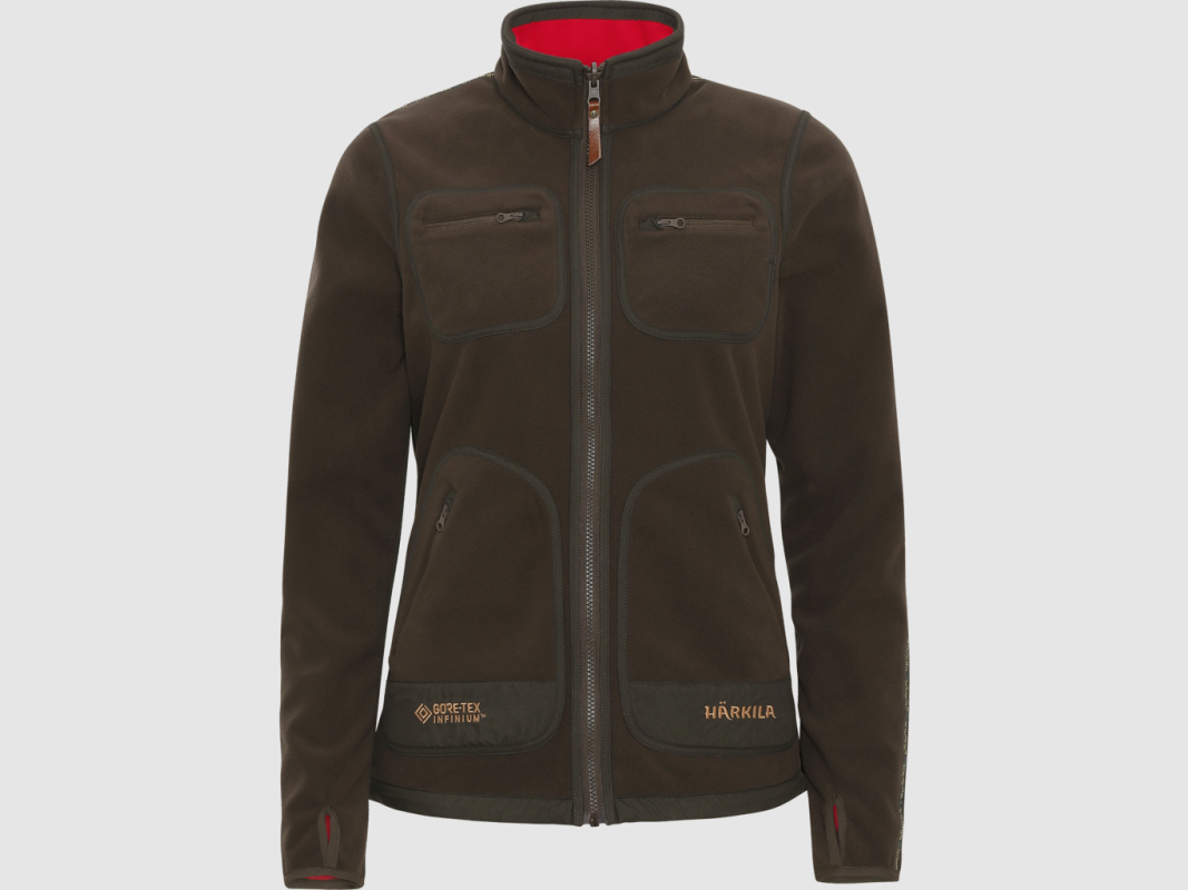 Kamko Fleece W