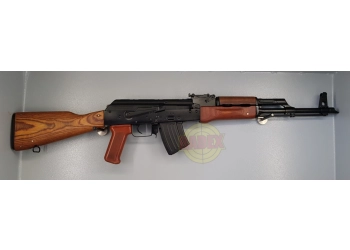 TGUN carbine 7.62x39, image 1 of 5