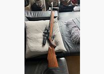 Sauer 303 9,3 x 62