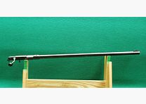 Anschütz exchange system / barrel (zimmer rifle model Match 54)