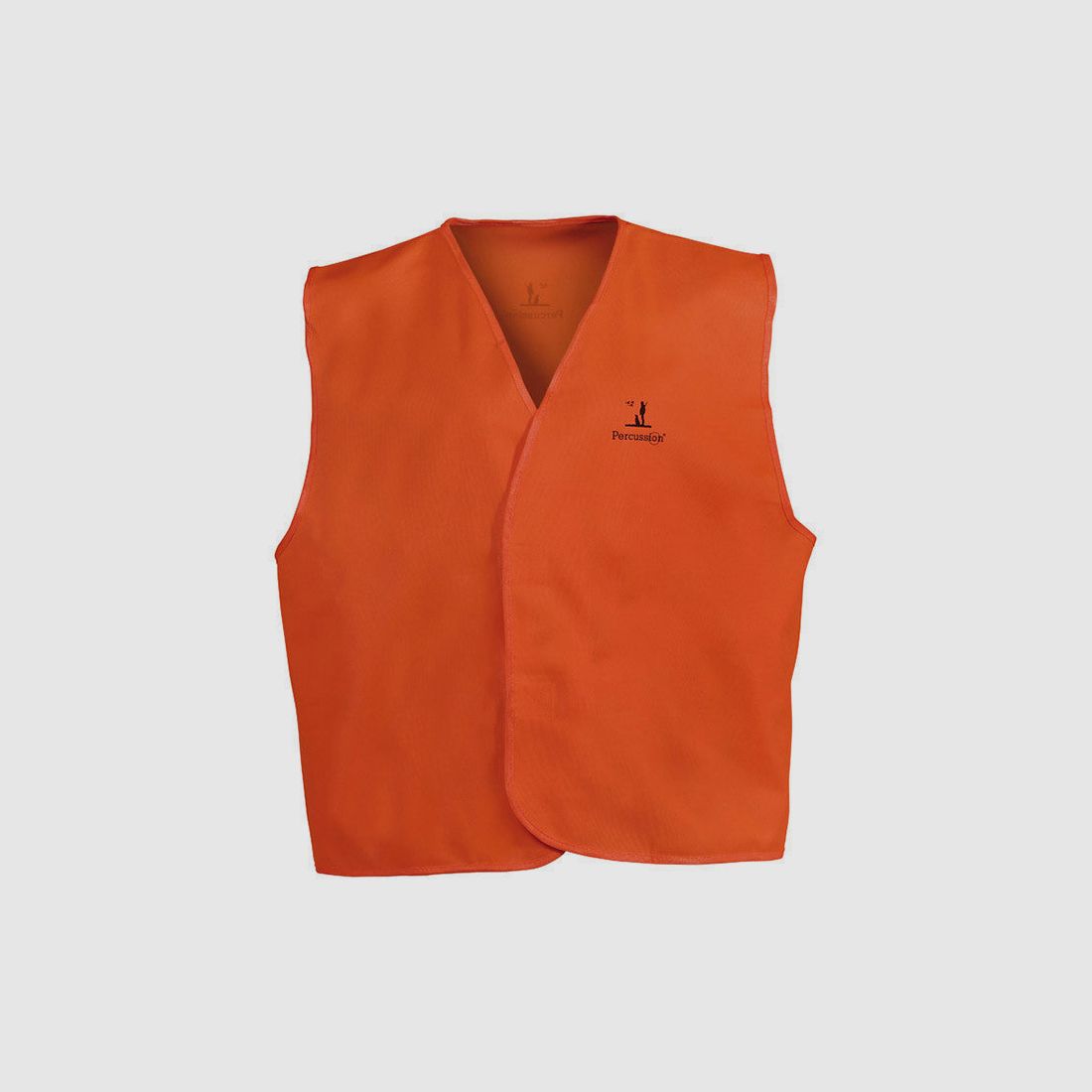 Tracking vest Percussion without reflective strips M-L