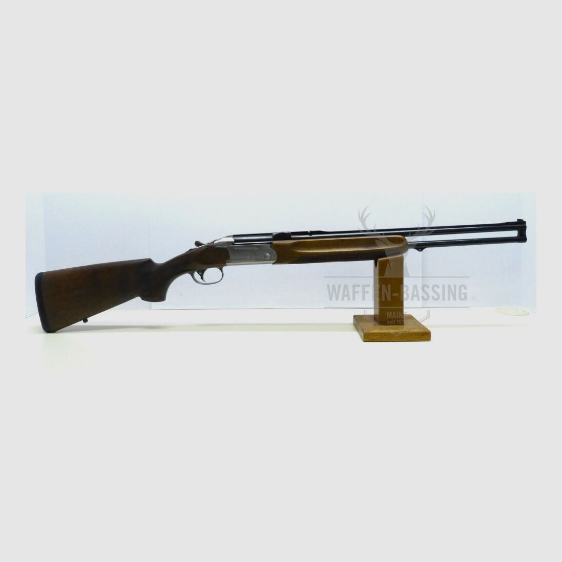 Tikka 412 S
