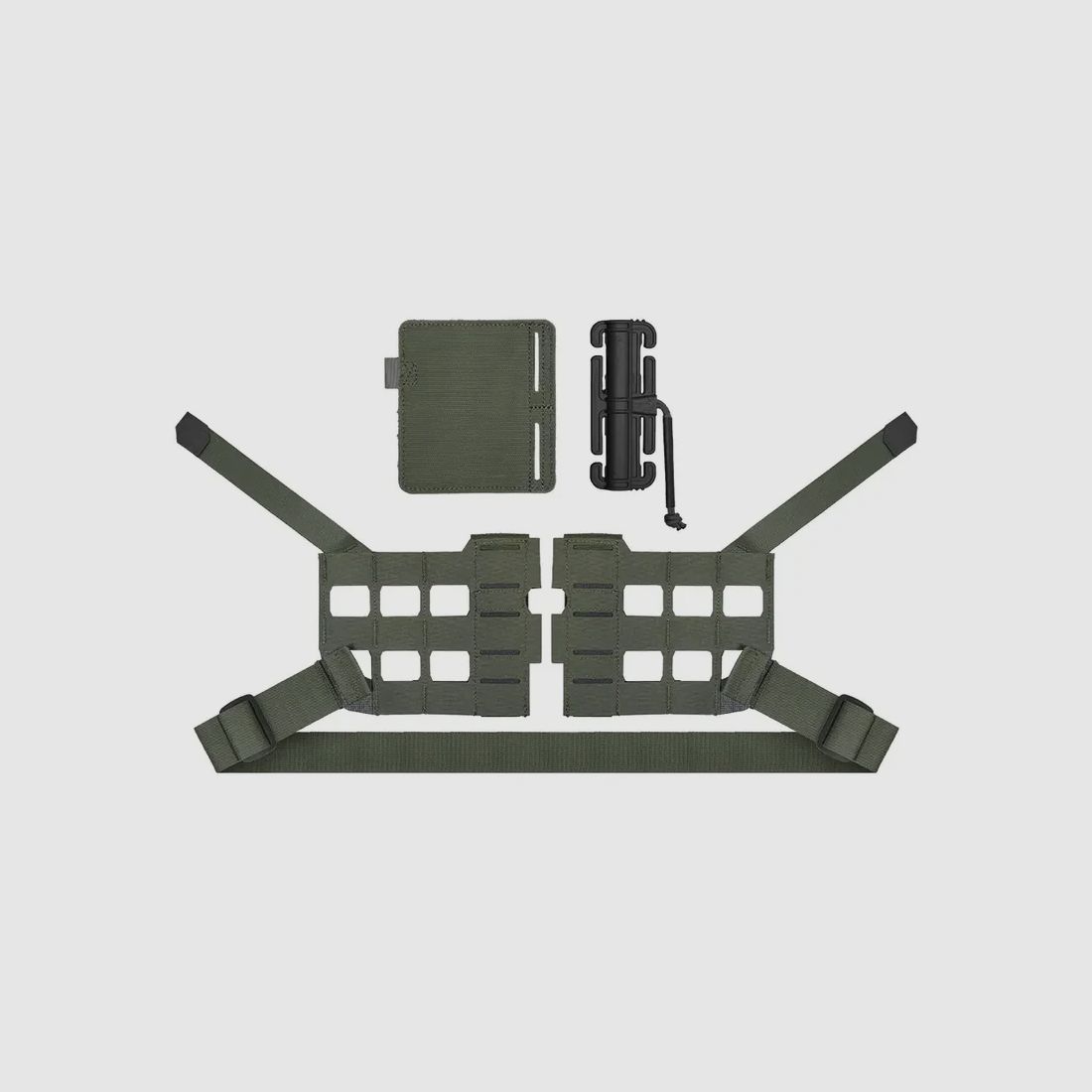 Warfighter Expansion Kit for Reaper Rig - Agilite, image 4 sur 4